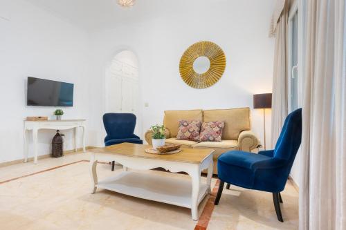 Panther Home Galera, Sewilla