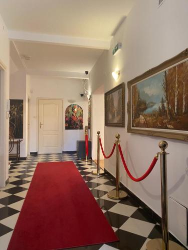 House Of Binici in Warsawa
