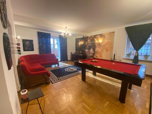House Of Binici in Warsawa