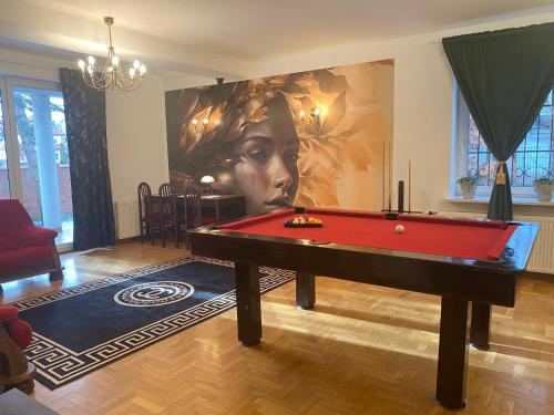 House Of Binici in Warsawa