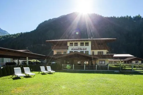 Rimlhof by A CASA in Längenfeld, Österreich