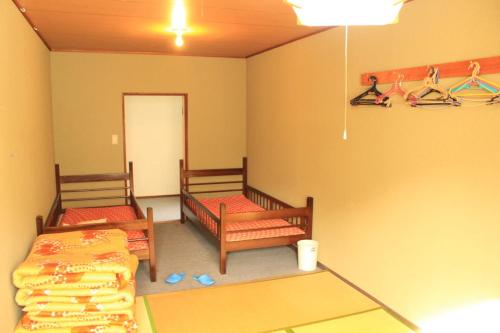 奇蒂奇蒂斑斑舞蹈之家山林小屋
