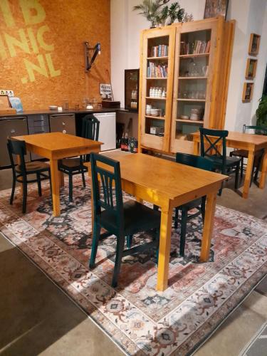 Sport B&B De Veluwezoom in Velp