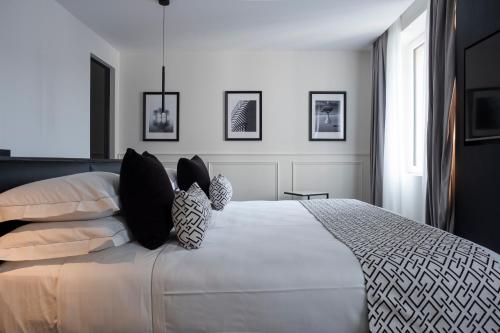 Executive Suite with Terrace