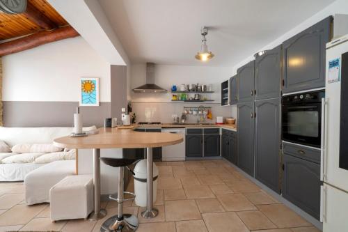 Le Petit Paradis in Labastide-de-Virac