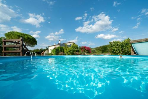 Le Petit Paradis in Labastide-de-Virac