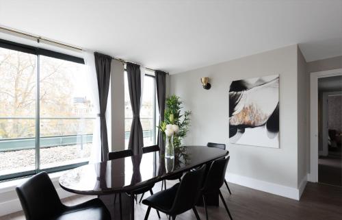 Fitzrovia apartments by DMONTRIO 3
