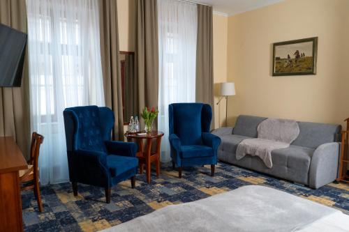 Foto - Hotel Hubertus Rzeszów