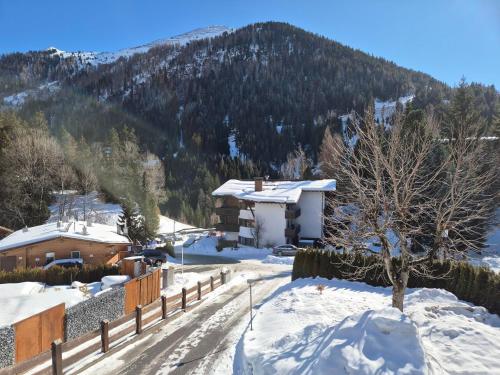 Sonnenalp in Stadle, Österreich
