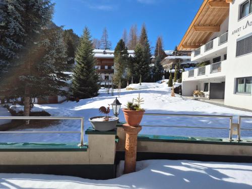 Sonnenalp in Stadle, Österreich