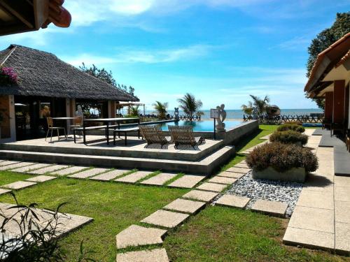 . Jepara Marina Beach Bungalows