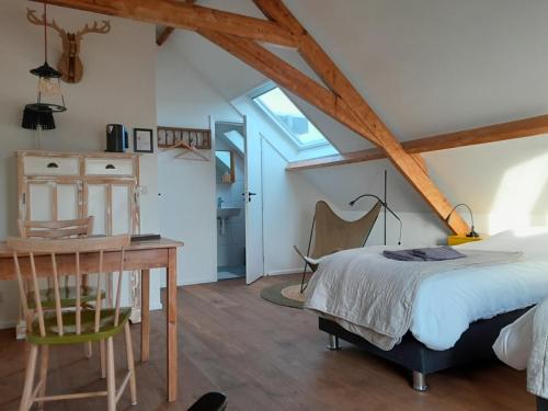 Sport B&B De Veluwezoom in Velp