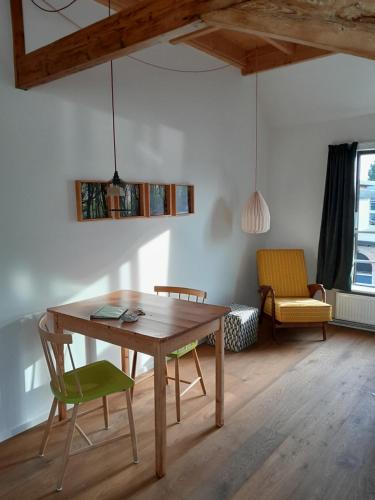 Sport B&B De Veluwezoom in Velp