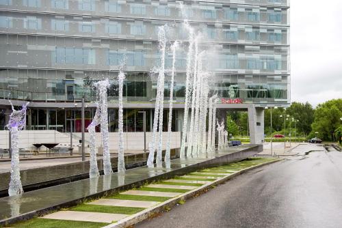 Scandic Talk, Stockholm (photo 10)