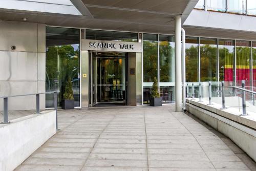 Scandic Talk, Stockholm (photo 11)