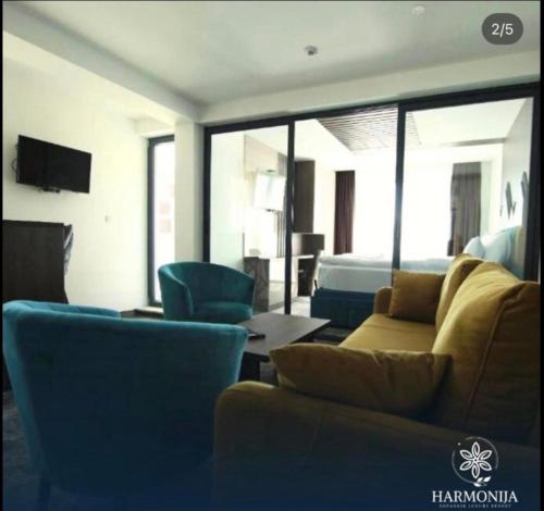 Harmonija Resort
