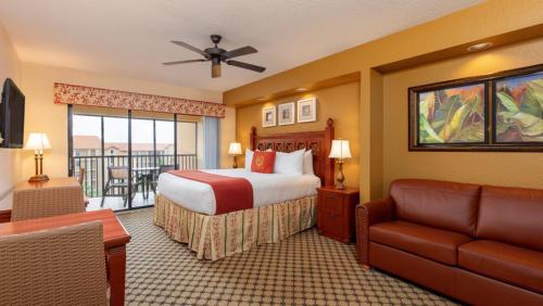 Westgate Lakes Resort & Spa - main image