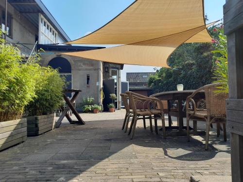 Sport B&B De Veluwezoom in Velp