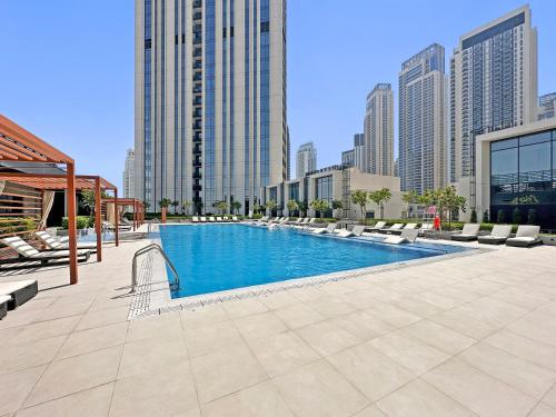 Enchanting 2BDR In Creek Harbour 19 - image 9