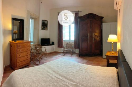 Nicolaï Arles centre (Nicolai Arles centre) in Arles City Center