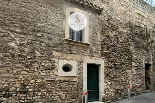 Nicolaï Arles centre (Nicolai Arles centre) in Arles City Center