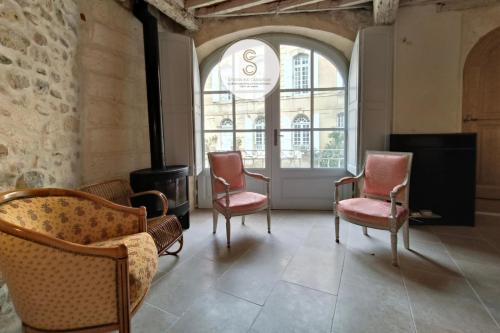 Nicolaï Arles centre (Nicolai Arles centre) in Arles City Center