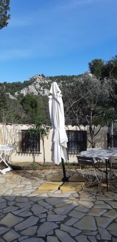 proche des calanques gîte à louer Forêt Domaniale des Calanques