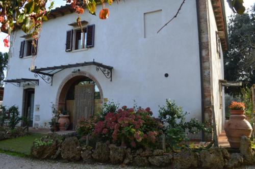 Entree, Azienda Agricola Polveraia in Montauto