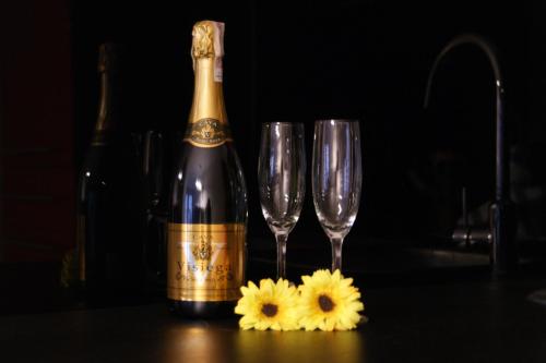 Apartament Warszawska - image 14