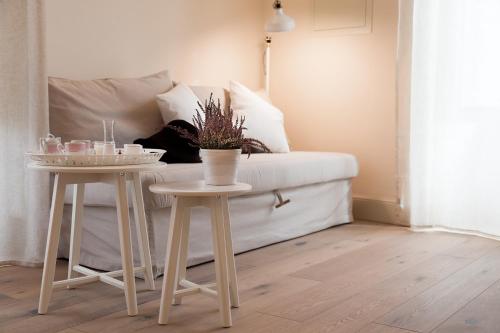 Il Leone Blu - Bed & Breakfast - Tap to explore photos