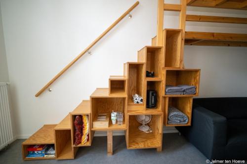 Sport B&B De Veluwezoom in Velp