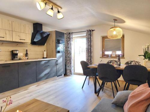 Apartment Mühlbach in Wildschönau, Österreich