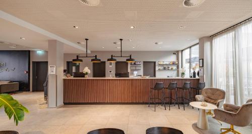 PLAZA INN Ulm 4