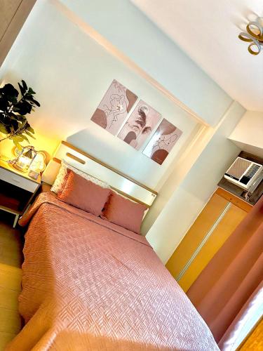 1 Bedroom Unit terminal 3 Airport By ASD Condotel - Manila 1 Bedroom Unit terminal 3 Airport By ASD Condotel - Manila