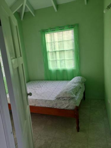 Villa village 02 in Анс-Лавуа