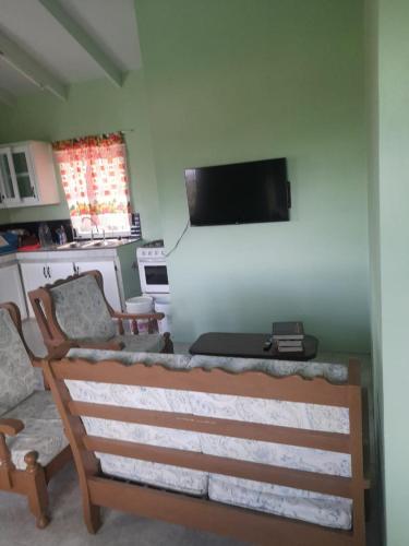 Villa village 02 in Анс-Лавуа