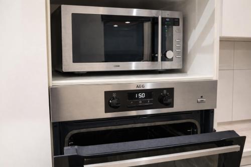 Haus Mammut - Geräumiges Luxus Apartment (Haus Mammut - Geraumiges Luxus Apartment) in 許克爾霍文