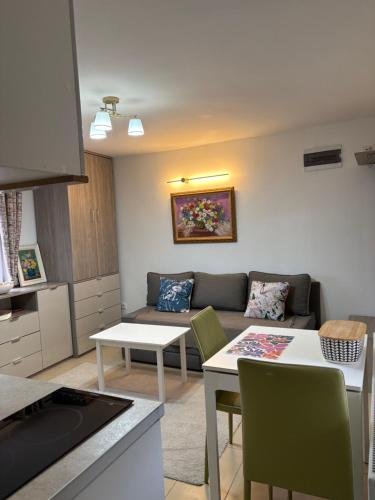 Apartman Lala – khách sạn tại Nova Varoš