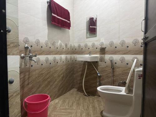 Hotel Dausa Place in Dausa