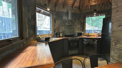 Refugio en el bosque in San Martin De Los Andes