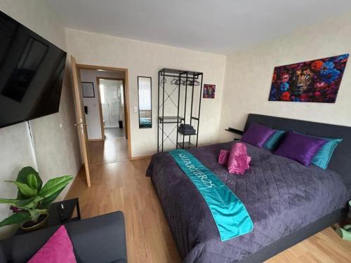 NEU! Quartier 25 in Troisdorf, Deutschland