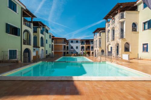  Residence Valledoria 2 - Appartamenti 8 e 9 Rebirth Hospitality in Valledoria