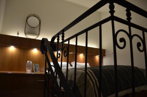 Zimmer mit 2 einzelbetten, meerblick