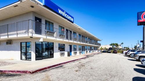 Motel 6-Galveston TX - image 41