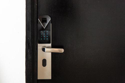 Foto - Beds In Garden Hostel