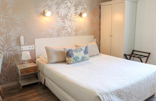 Hotel Abelia - main image