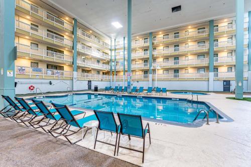 Resort Retreat - Multiple Pools - Beach Access - main image