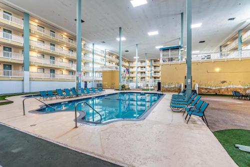 Resort Retreat - Multiple Pools - Beach Access - image 10