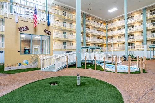 Resort Retreat - Multiple Pools - Beach Access - image 11