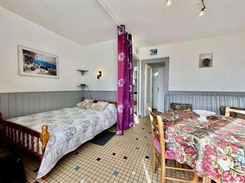 SC610-034 studio 4 couchages SAINT CYPRIEN - image 5